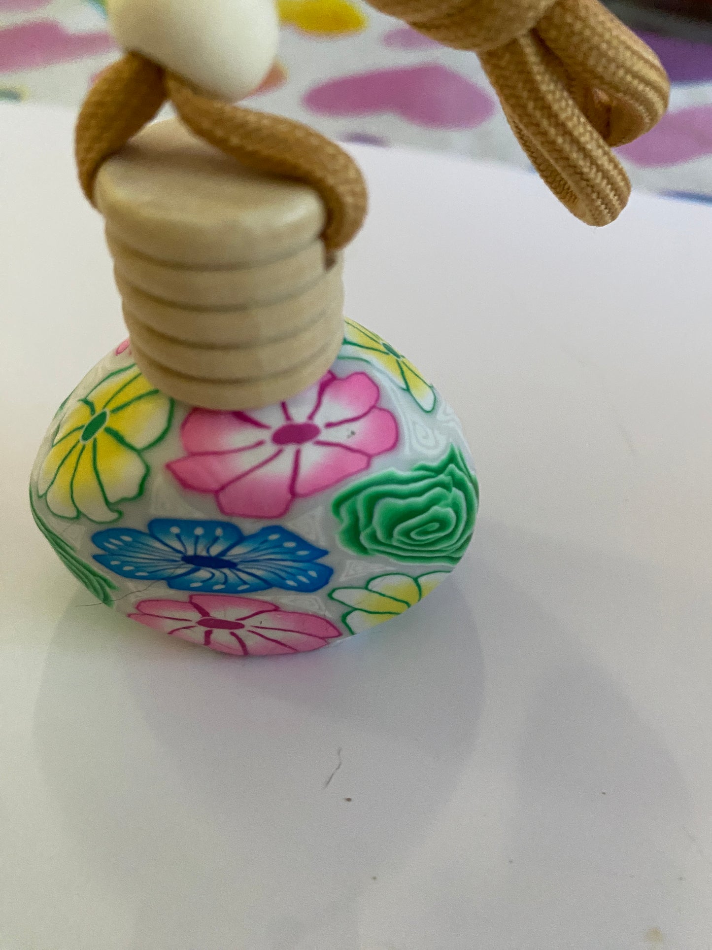 Aromatherapy Diffuser Hanger Kit
