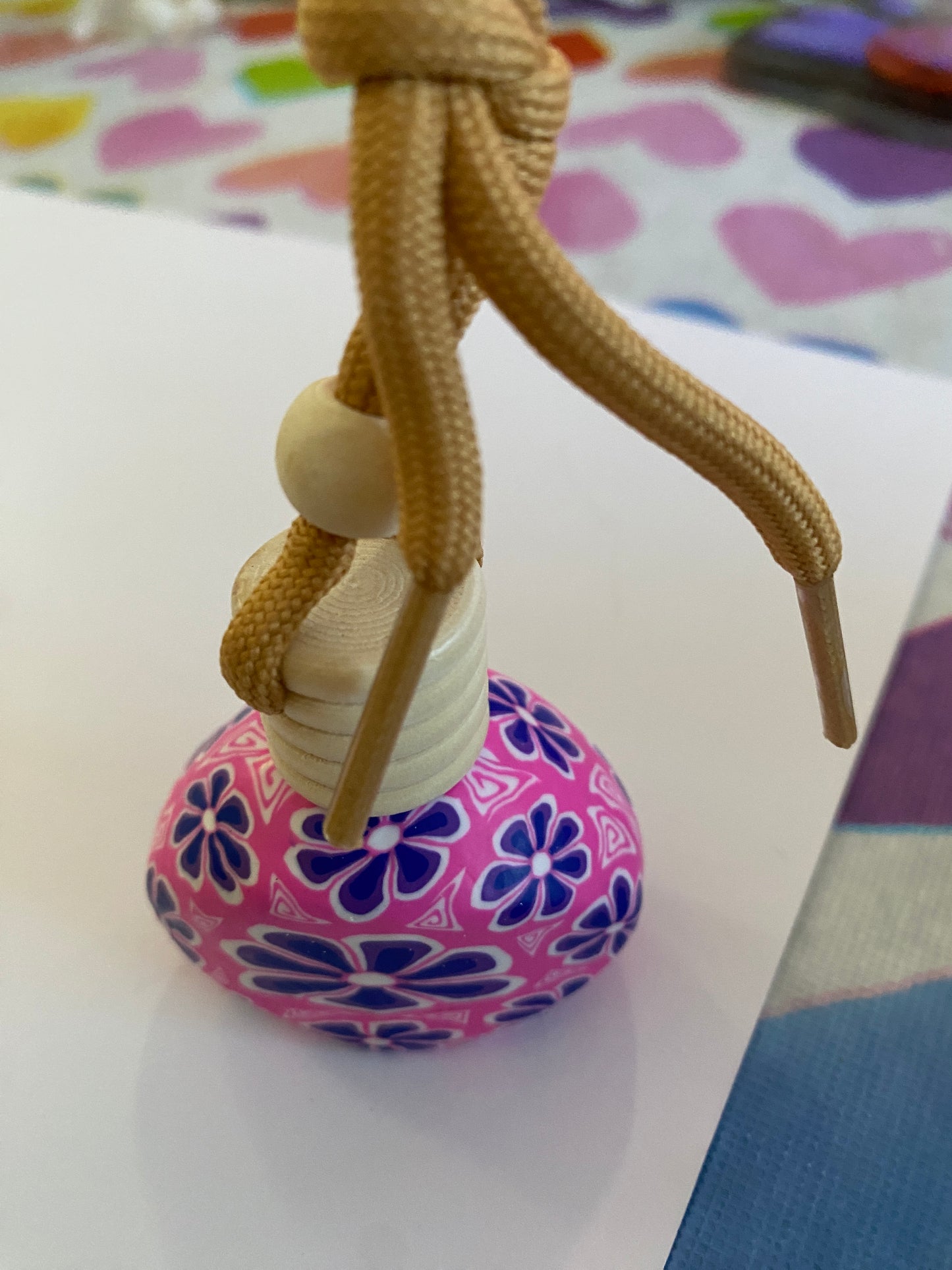 Aromatherapy Diffuser Hanger Kit