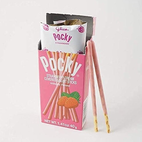 Sweets Pocky Stick Treat